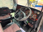 Cab with