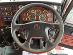 Cab with