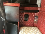 Cab with
