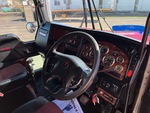 Cab with
