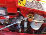 Engine with