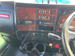 Cab with