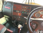 Cab with