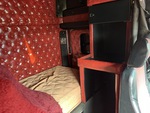 Cab with