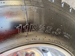 4 Underbody - Truck with