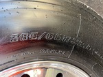 4 Underbody - Truck with