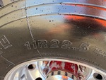 4 Underbody - Truck with