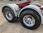 4 Underbody - Truck with