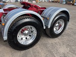 4 Underbody - Truck with
