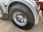 4 Underbody - Truck with