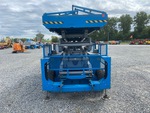 Chassis Photos with