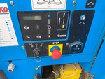 Basic Lower Control Station with