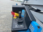 Basic Control Station Upper with
