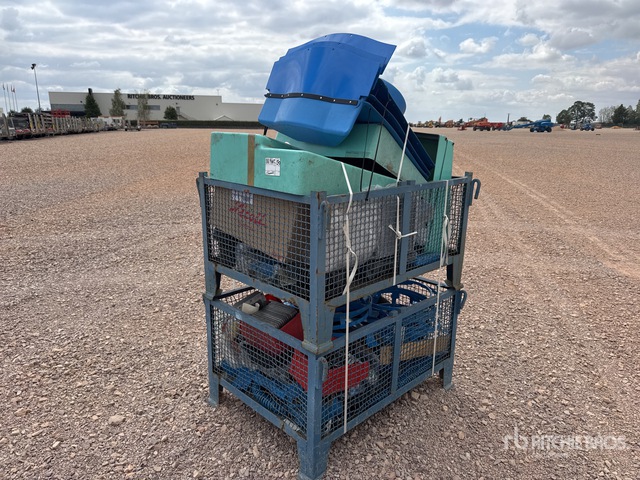 Berthoud Misc. Ag attachment