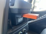 Cab with