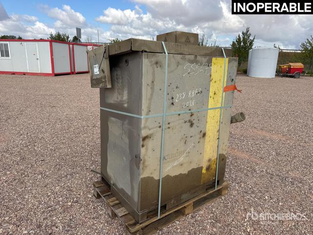 Pressure Washer