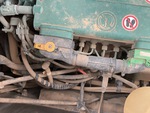 Motor with