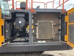 Motor with
