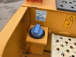 Motor with