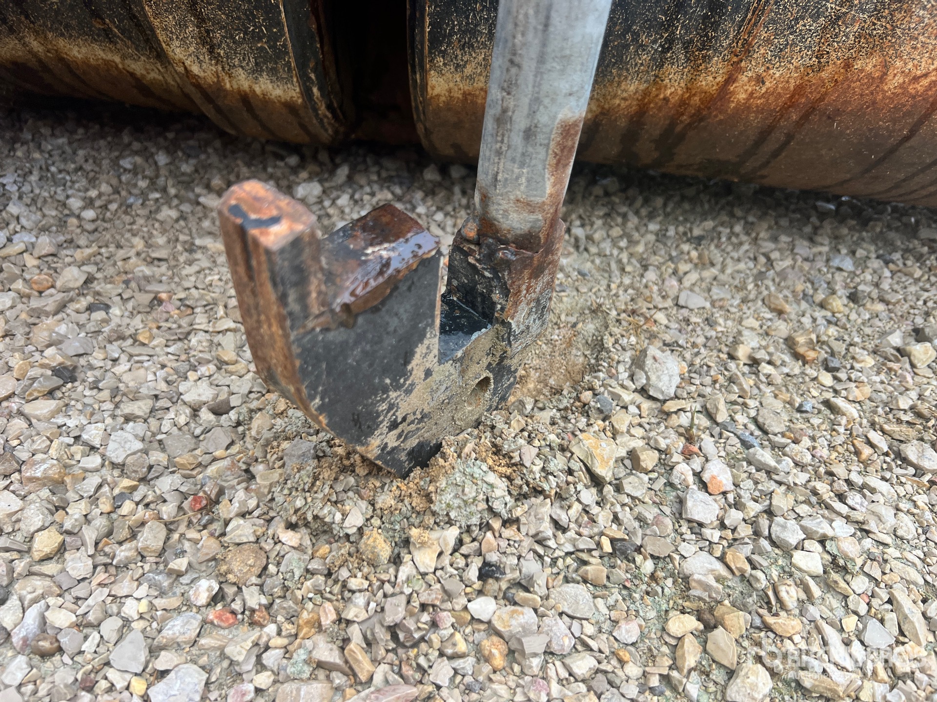2002 Manitou SP500