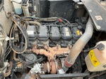 Silnik with Engine - Right Side