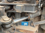 Hydraulics with Steering Cylinders