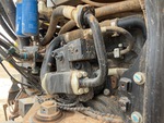 Hydraulics with Pompy (układ hydrauliczny)