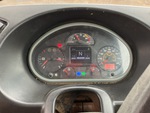Control Station with Wskaźniki