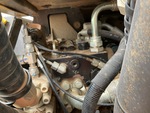 Hydraulics with Zawory