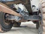 Drivetrain with Mechanizm różnicowy (środkowy)