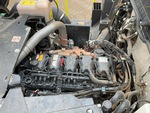 Silnik with Engine - Left Side