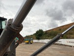 Hydraulics with Cylinders