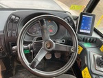 Control Station with Steering Controls