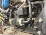 Hydraulics with Pumps (Hydraulics)