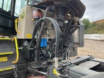 Hydraulics with Hoses