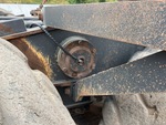 Chassis with Suspension Pivot Points