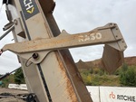 Chassis with Tail Gate