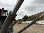 Hydraulics with Cylinders