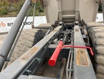 Chassis with Frame Condition