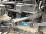 Hydraulics with Steering Cylinders