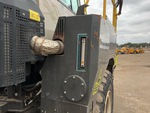 Hydraulics with Hydraulic Tank