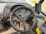 Control Station with Steering Controls