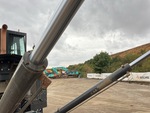 Hydraulics with Cylinders