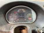 Control Station with Dash Console