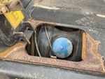 Silnik with DEF / AdBlue Tank