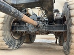 Drivetrain with Mechanizm różnicowy (środkowy)