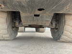 Drivetrain with Ośka sterująca (jeżdżąca)