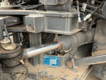 Hydraulics with Steering Cylinders