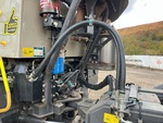 Hydraulics with Węże (układ hydrauliczny)