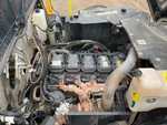 Silnik with Engine - Right Side